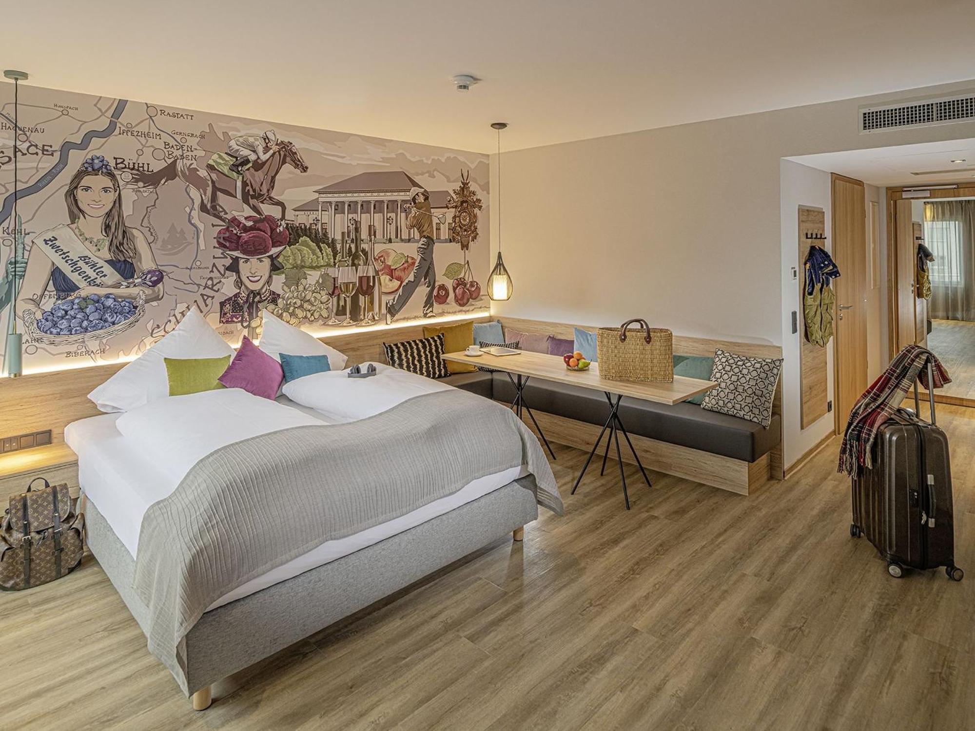 Aparthotel Adoro