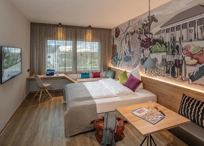 Adoro Aparthotel