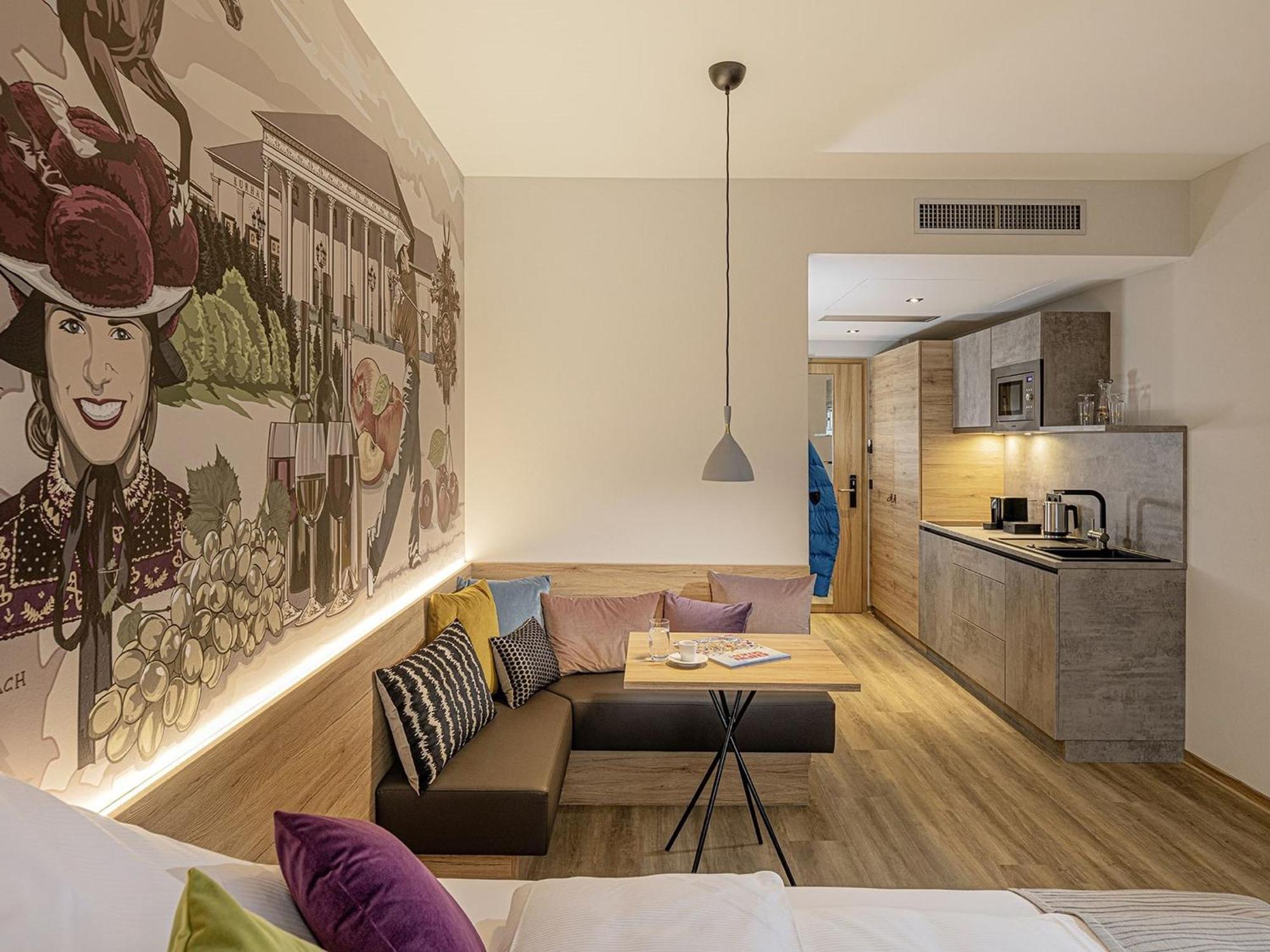 Adoro Aparthotel