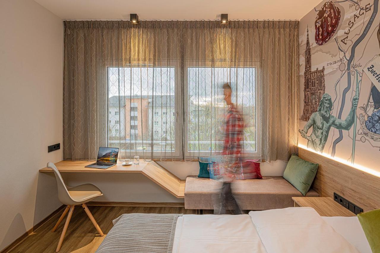 Adoro Aparthotel Bühl