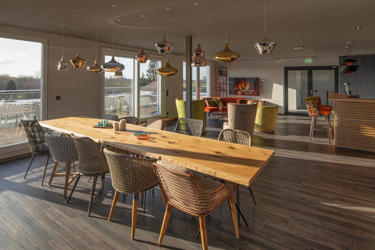 Aparthotel Adoro Bühl