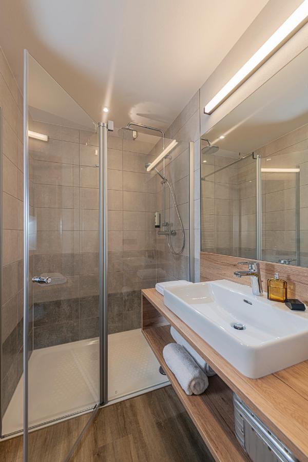 Aparthotel Adoro Bühl